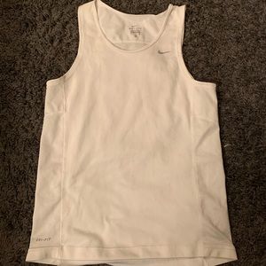 Nike Miler Singlet